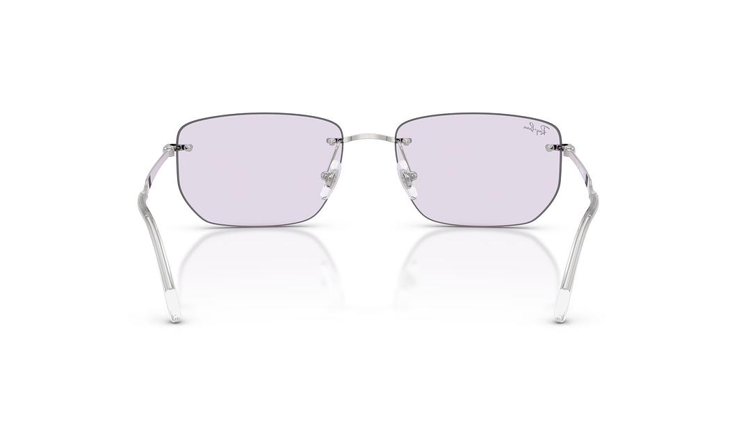 Ray-Ban RB3768 003/MH 56 3