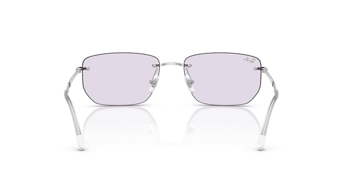 Ray-Ban RB3768 003/MH 56 3