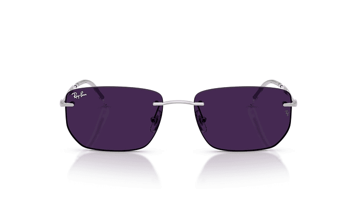 Ray-Ban RB3768 003/MH 56 9