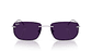 Ray-Ban RB3768 003/MH 56 - Miniatura 9