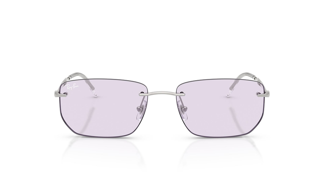 Ray-Ban RB3768 003/MH 56 6