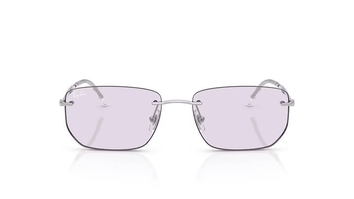 Ray-Ban RB3768 003/MH 56 6