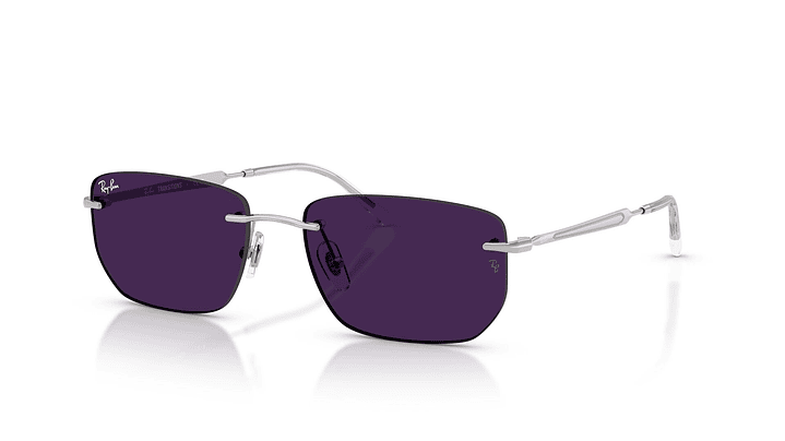 Ray-Ban RB3768 003/MH 56 7