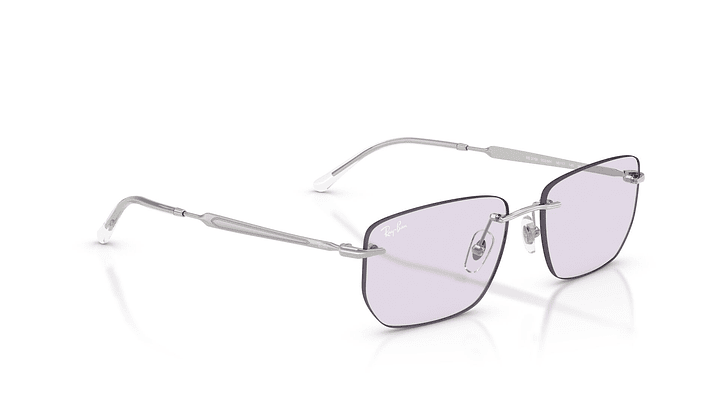 Ray-Ban RB3768 003/MH 56 4