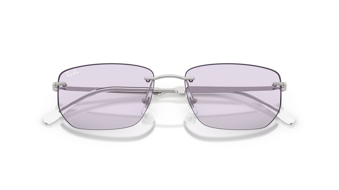 Ray-Ban RB3768 003/MH 56 5