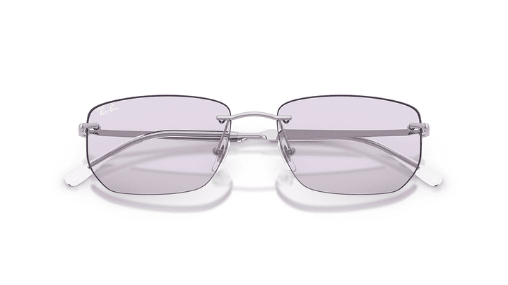 Ray-Ban RB3768 003/MH 56 5