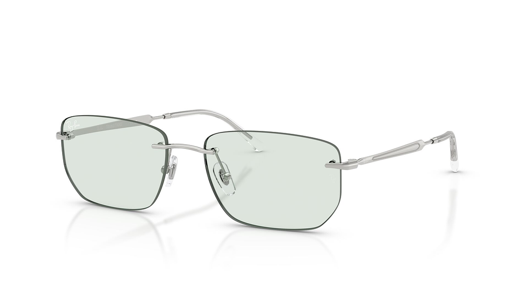 Ray-Ban RB3768 003/M1 56 1