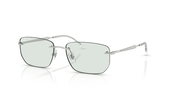 Ray-Ban RB3768 003/M1 56 1