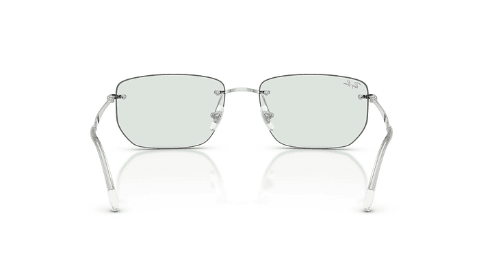 Ray-Ban RB3768 003/M1 56 3