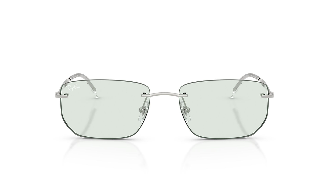 Ray-Ban RB3768 003/M1 56 6