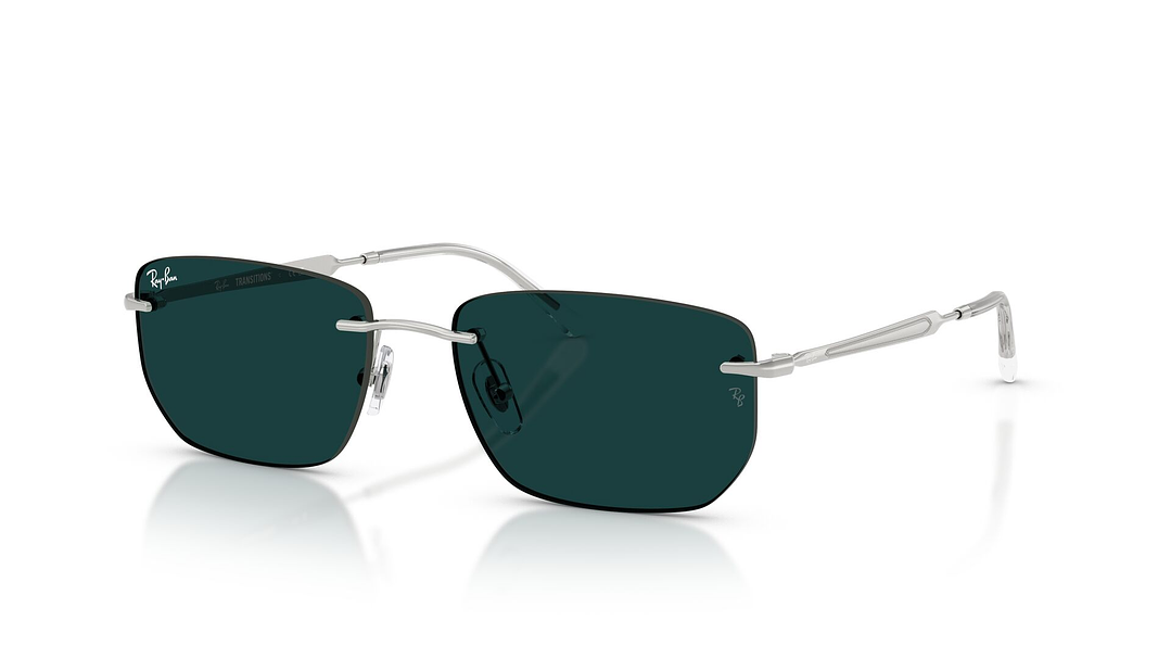 Ray-Ban RB3768 003/M1 56 7