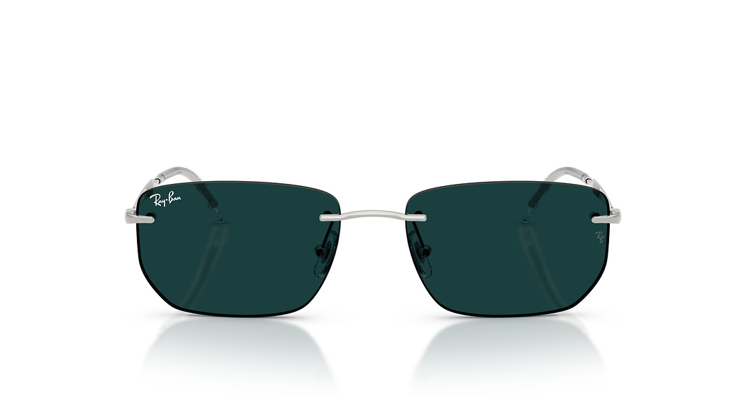 Ray-Ban RB3768 003/M1 56 9