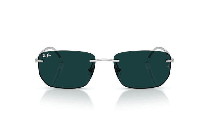 Ray-Ban RB3768 003/M1 56 9