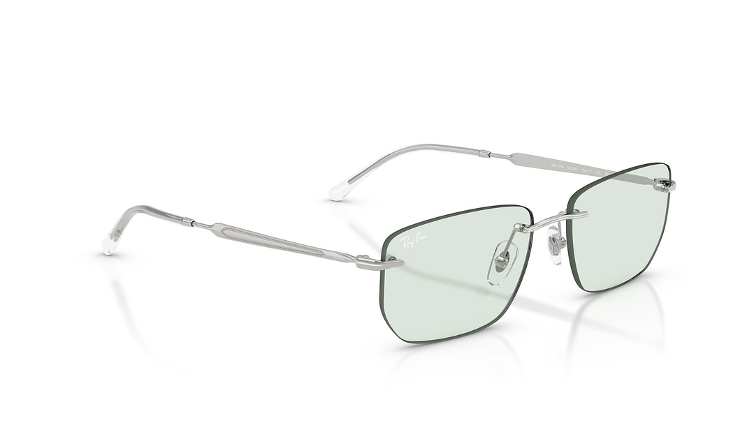 Ray-Ban RB3768 003/M1 56 4