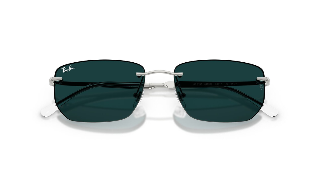 Ray-Ban RB3768 003/M1 56 8
