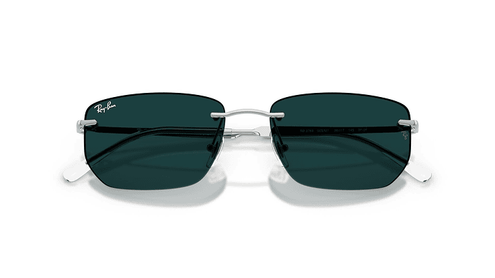 Ray-Ban RB3768 003/M1 56 8