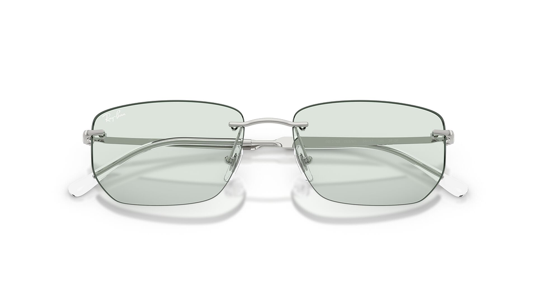 Ray-Ban RB3768 003/M1 56 5