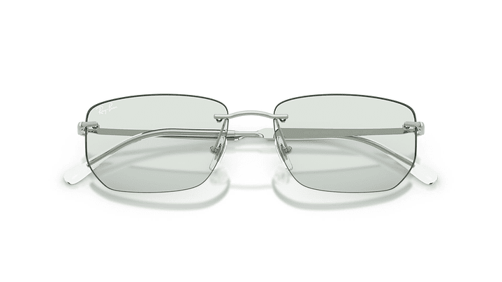 Ray-Ban RB3768 003/M1 56 5