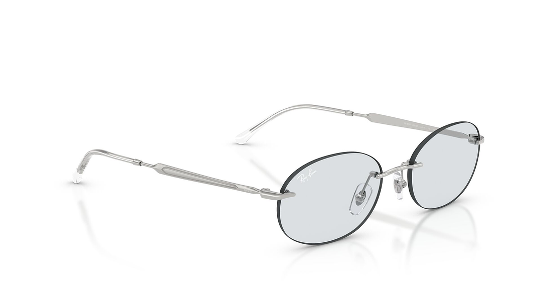 Ray-Ban RB3767 003/MF 54 4