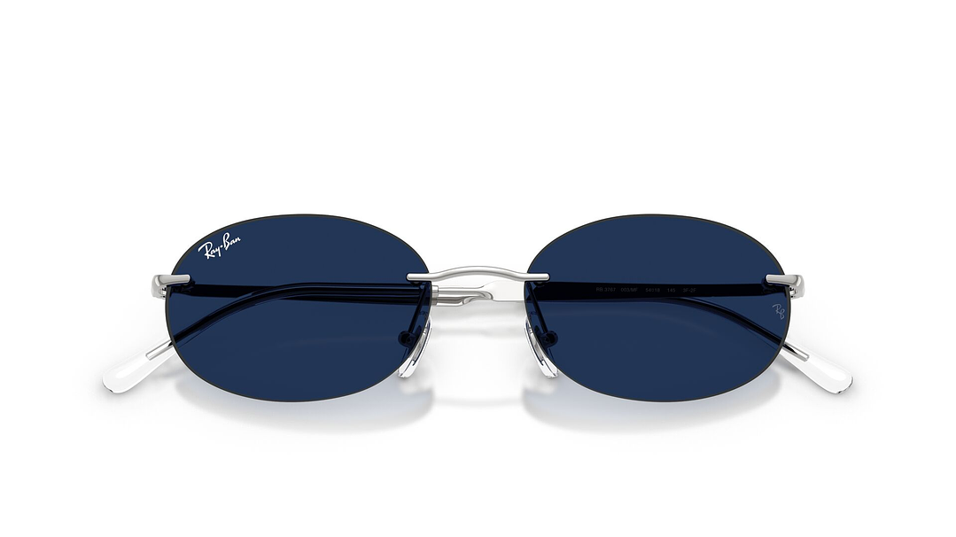 Ray-Ban RB3767 003/MF 54 8