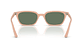 Ray-Ban Zaya RB4456 681182 53 - Miniatura 2