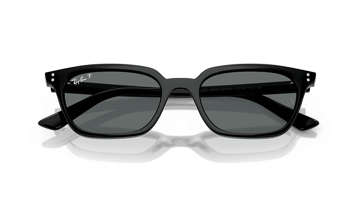 Ray-Ban Zaya RB4456 667781 53 5