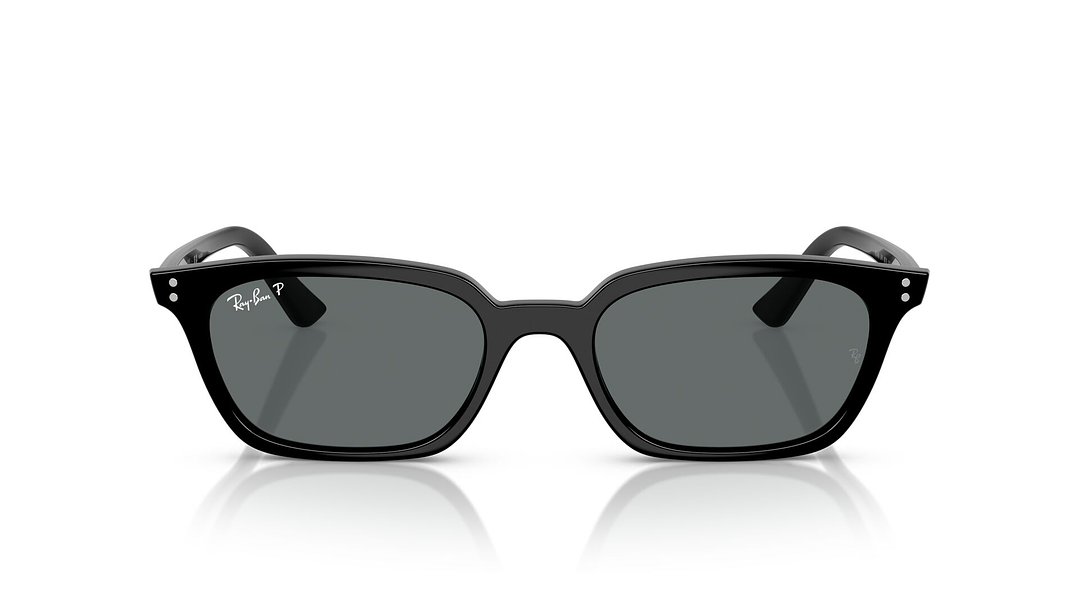 Ray-Ban Zaya RB4456 667781 53 6