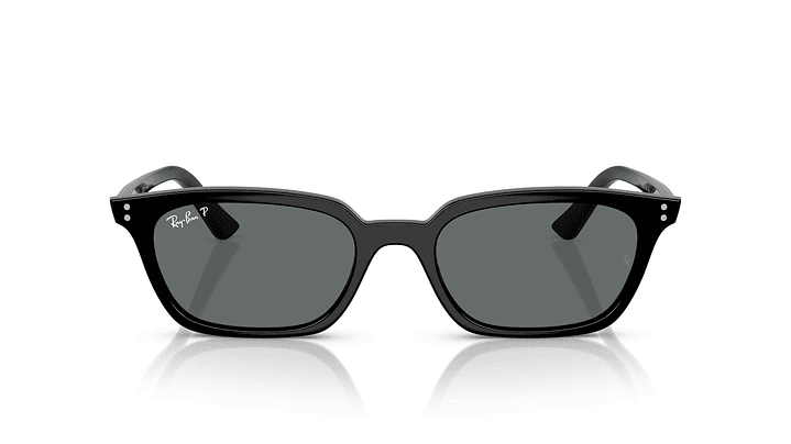 Ray-Ban Zaya RB4456 667781 53 6