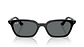 Ray-Ban Zaya RB4456 667781 53 - Miniatura 6