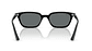 Ray-Ban Zaya RB4456 667781 53 - Miniatura 3