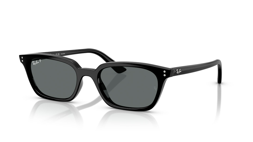 Ray-Ban Zaya RB4456 667781 50 1