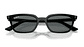 Ray-Ban Zaya RB4456 667781 50 - Miniatura 5