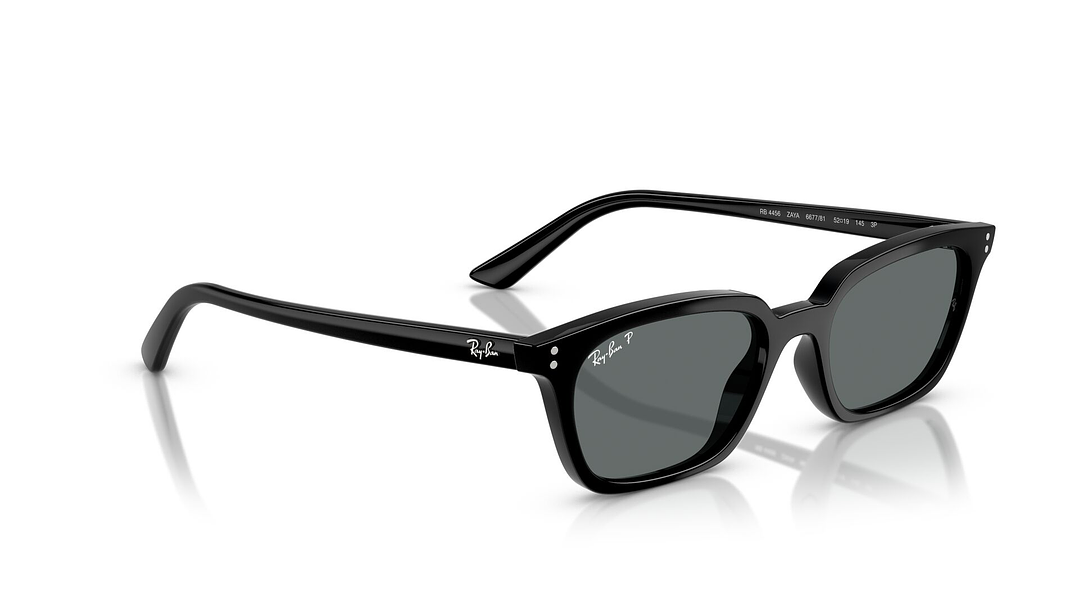 Ray-Ban Zaya RB4456 667781 50 4