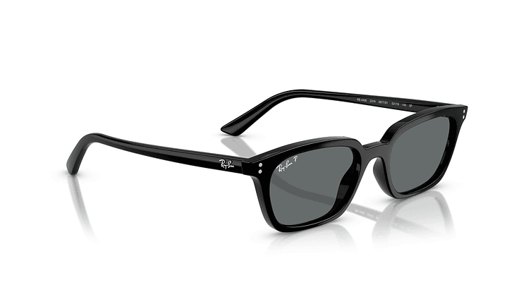 Ray-Ban Zaya RB4456 667781 50 4