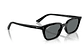 Ray-Ban Zaya RB4456 667781 50 - Miniatura 4