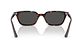 Ray-Ban Zaya RB4456 135987 50 - Miniatura 3