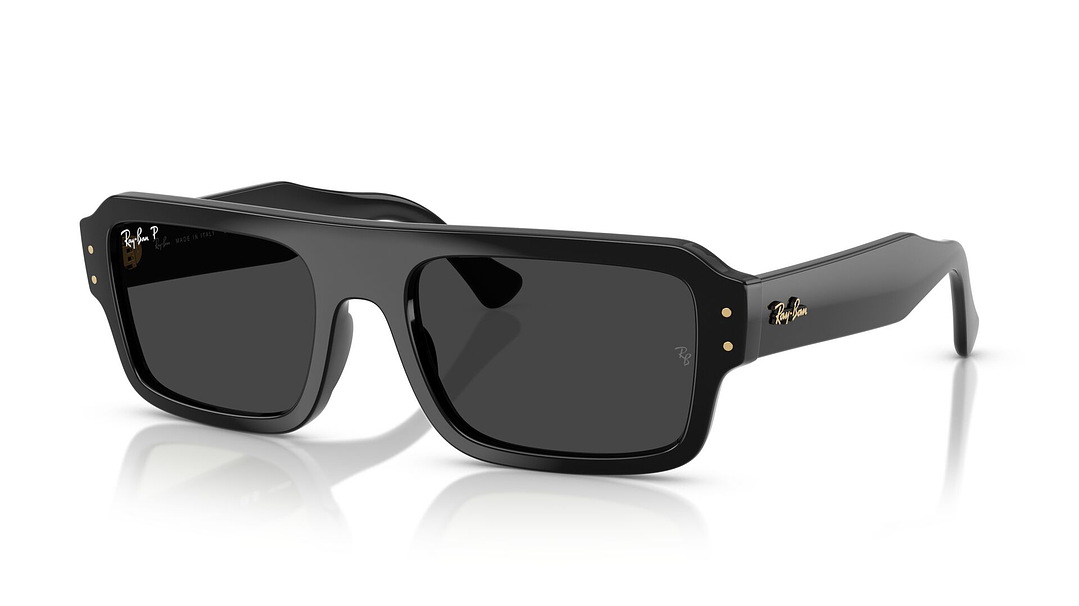 Ray-Ban Flacko RB4454 667748 53 1