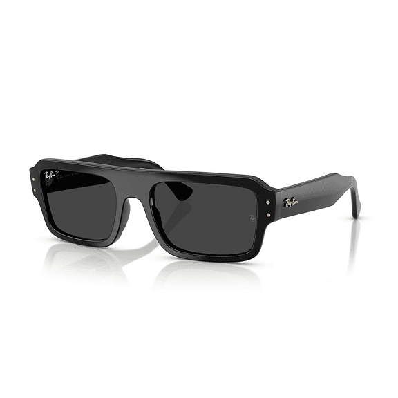 Ray-Ban Flacko RB4454 667748 53