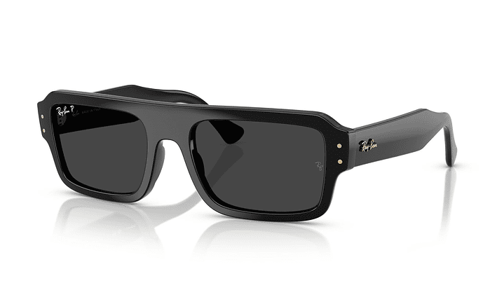Ray-Ban Flacko RB4454 667748 53 1