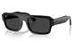 Ray-Ban Flacko RB4454 667748 53 - Miniatura 1