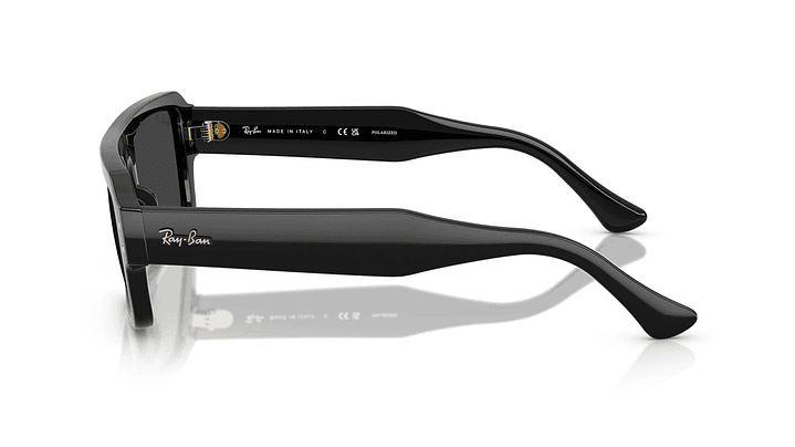 Ray-Ban Flacko RB4454 667748 53 2