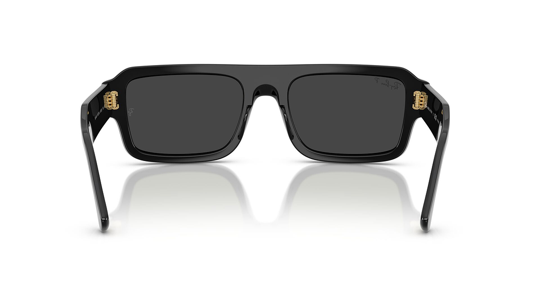 Ray-Ban Flacko RB4454 667748 53 3