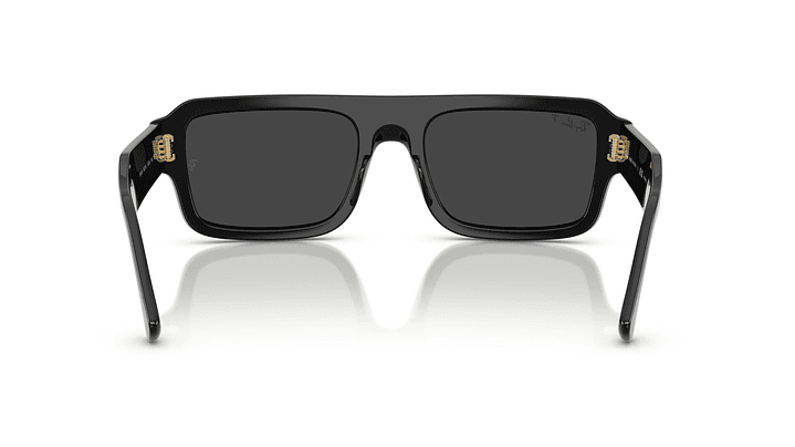Ray-Ban Flacko RB4454 667748 53 3
