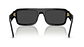 Ray-Ban Flacko RB4454 667748 53 - Miniatura 3