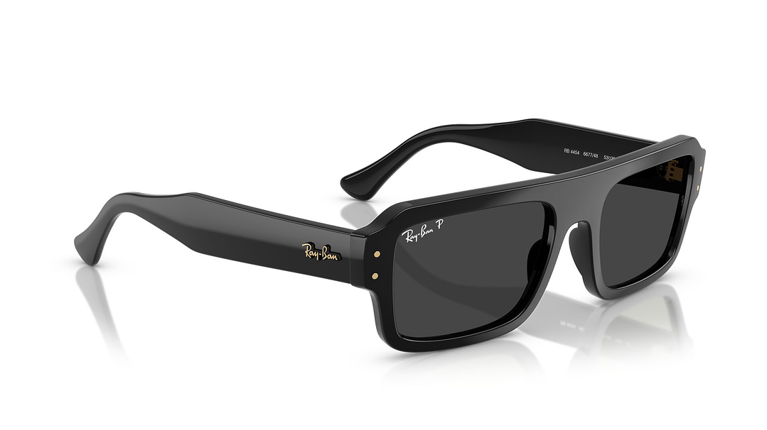 Ray-Ban Flacko RB4454 667748 53 4
