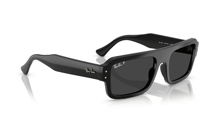 Ray-Ban Flacko RB4454 667748 53 4