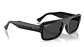 Ray-Ban Flacko RB4454 667748 53 - Miniatura 4