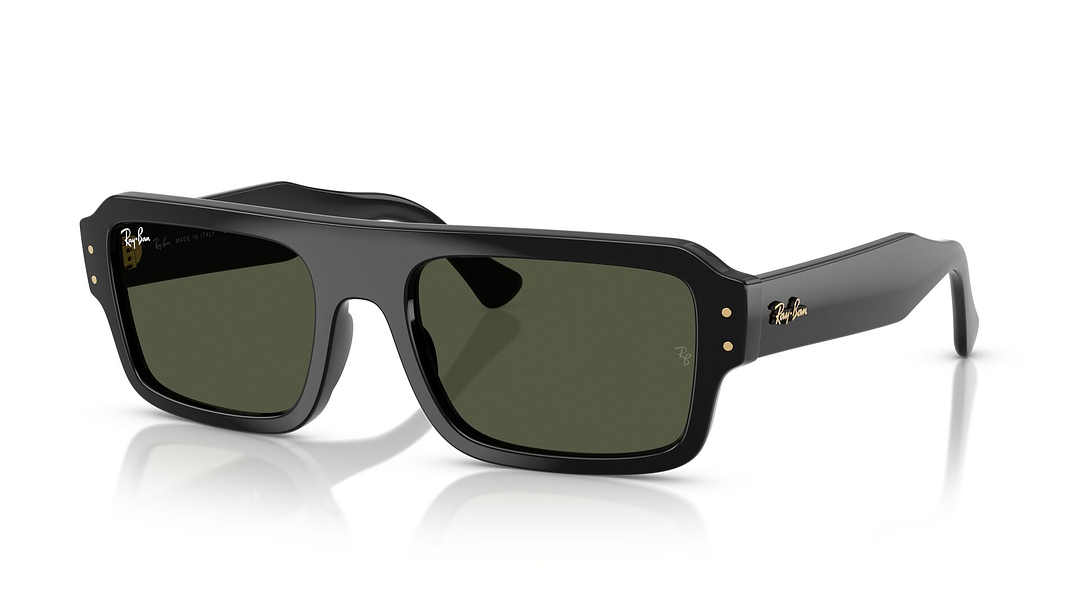 Ray-Ban Flacko RB4454 667731 53 1