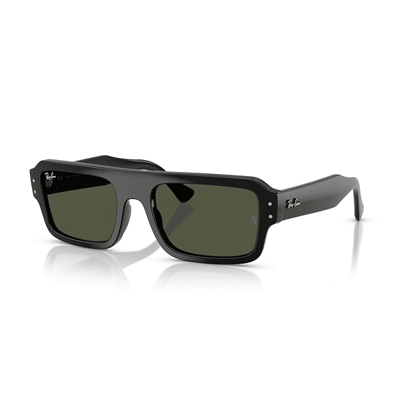 Ray-Ban Flacko RB4454 667731 53
