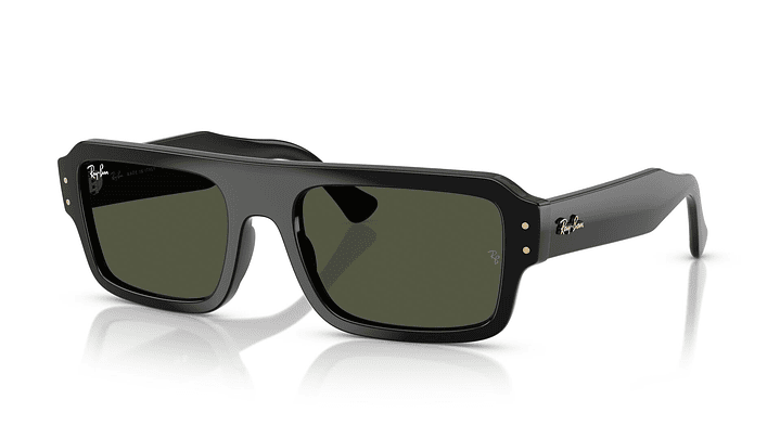 Ray-Ban Flacko RB4454 667731 53 1